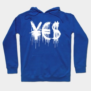 YESw Hoodie